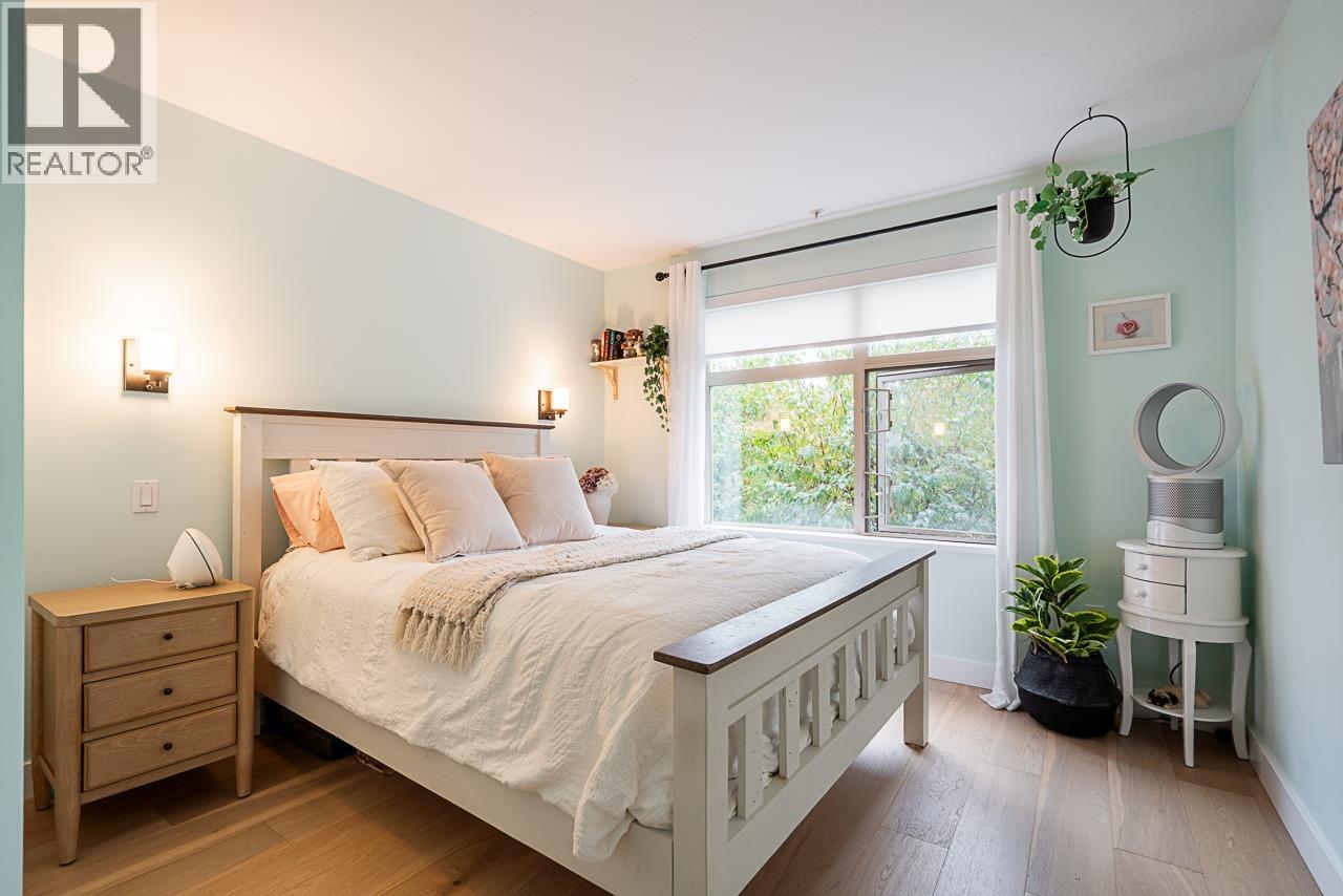 201 500 Klahanie Drive, Port Moody, British Columbia  V3H 5L1 - Photo 12 - R3058281