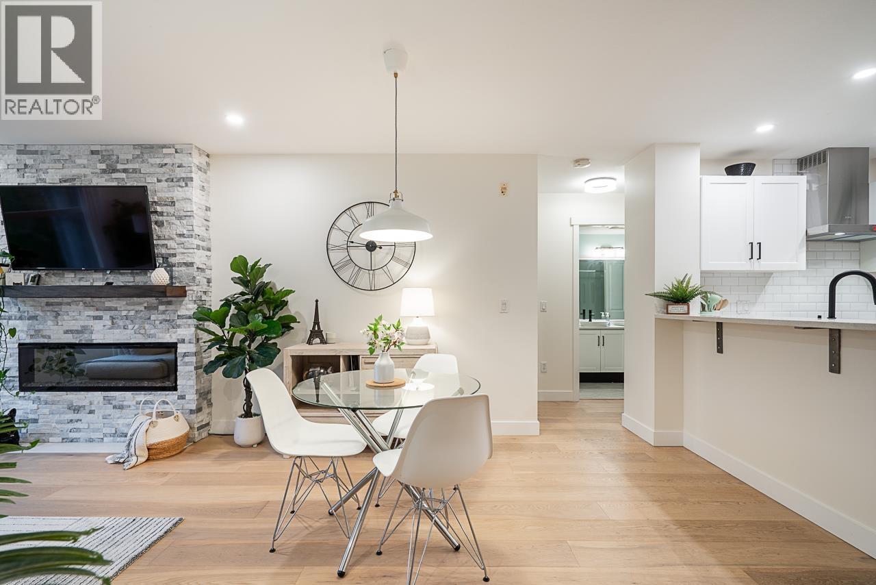 201 500 Klahanie Drive, Port Moody, British Columbia  V3H 5L1 - Photo 6 - R3058281