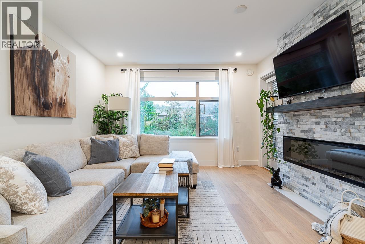 201 500 Klahanie Drive, Port Moody, British Columbia  V3H 5L1 - Photo 7 - R3058281