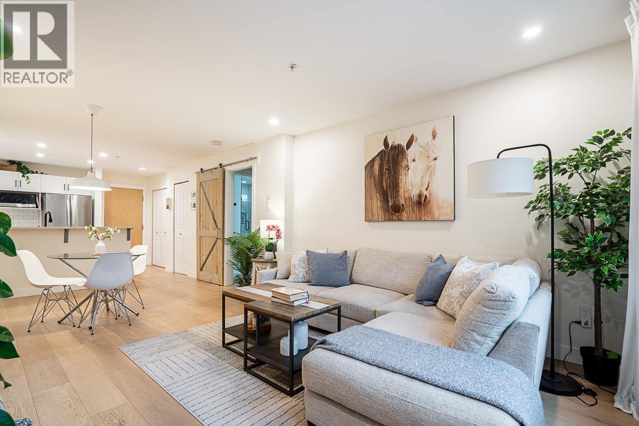 201 500 Klahanie Drive, Port Moody, British Columbia  V3H 5L1 - Photo 9 - R3058281