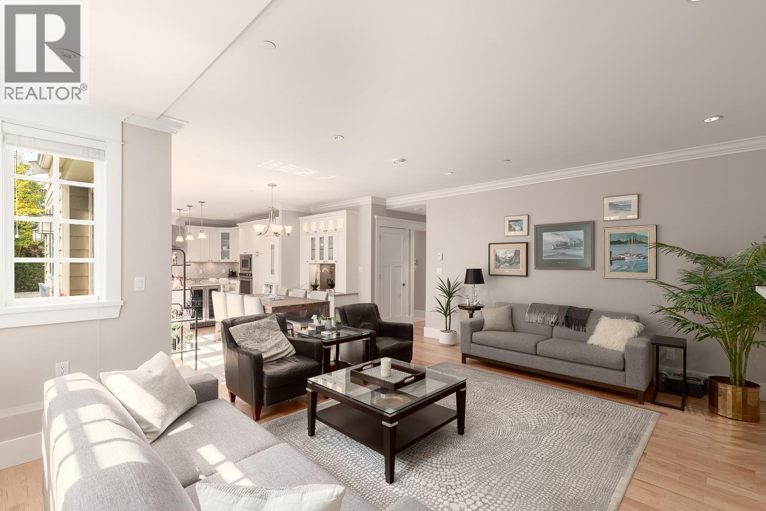 1202 Jefferson Avenue, Vancouver, British Columbia  V7T 2B1 - Photo 11 - R3058287