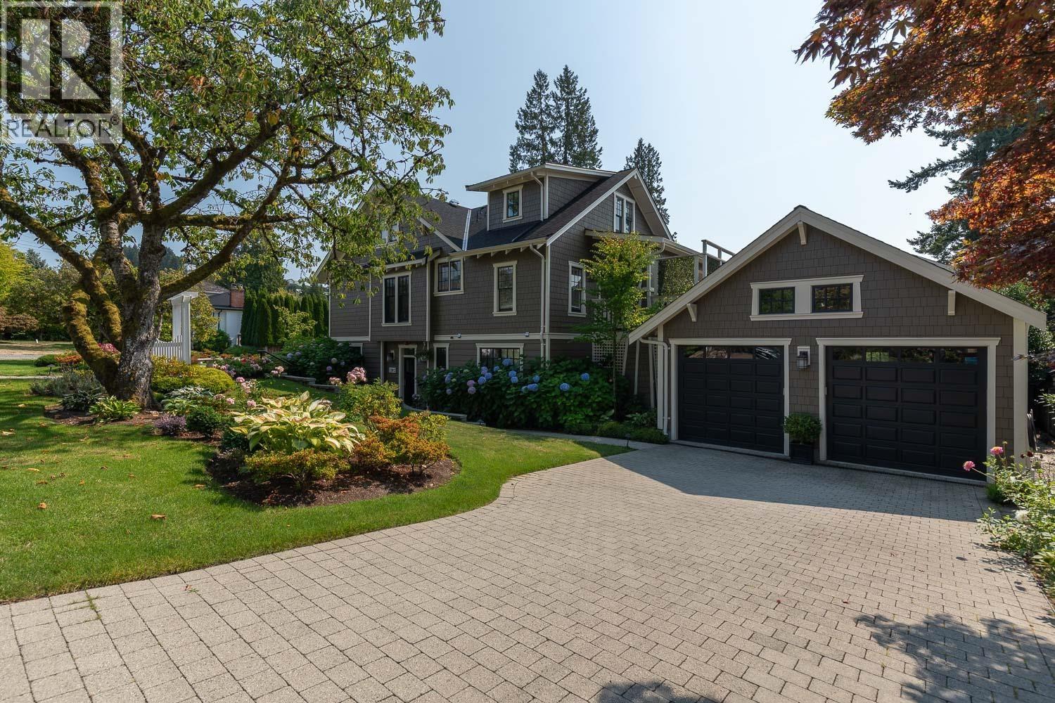 1202 Jefferson Avenue, Vancouver, British Columbia  V7T 2B1 - Photo 2 - R3058287