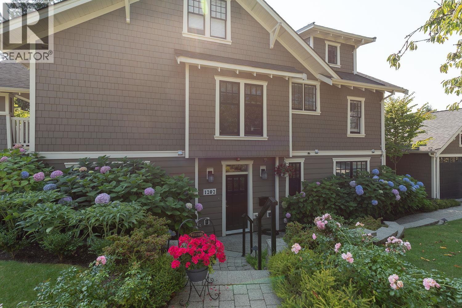 1202 Jefferson Avenue, Vancouver, British Columbia  V7T 2B1 - Photo 3 - R3058287