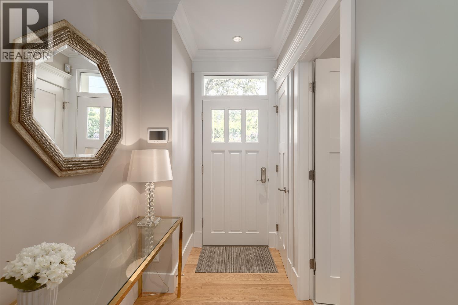 1202 Jefferson Avenue, Vancouver, British Columbia  V7T 2B1 - Photo 4 - R3058287