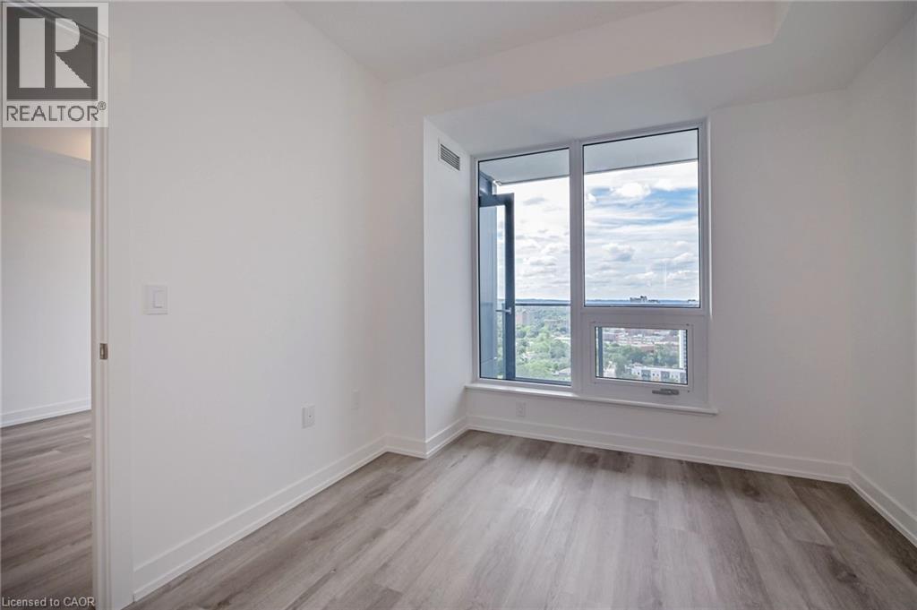 15 Wellington Street Unit# 2411, Kitchener, Ontario  N2G 0E3 - Photo 12 - 40778103