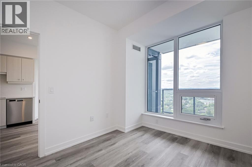 15 Wellington Street Unit# 2411, Kitchener, Ontario  N2G 0E3 - Photo 13 - 40778103