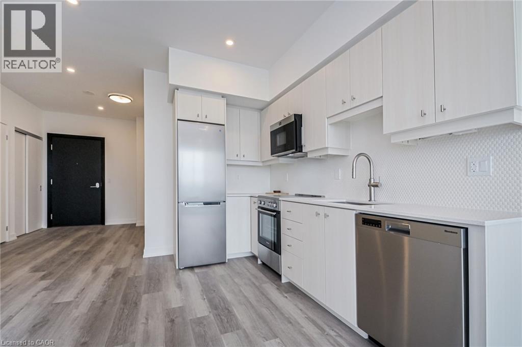 15 Wellington Street Unit# 2411, Kitchener, Ontario  N2G 0E3 - Photo 5 - 40778103