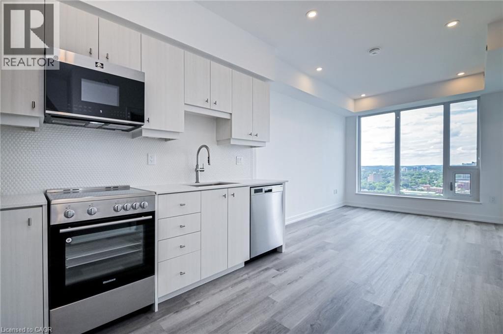 15 Wellington Street Unit# 2411, Kitchener, Ontario  N2G 0E3 - Photo 7 - 40778103