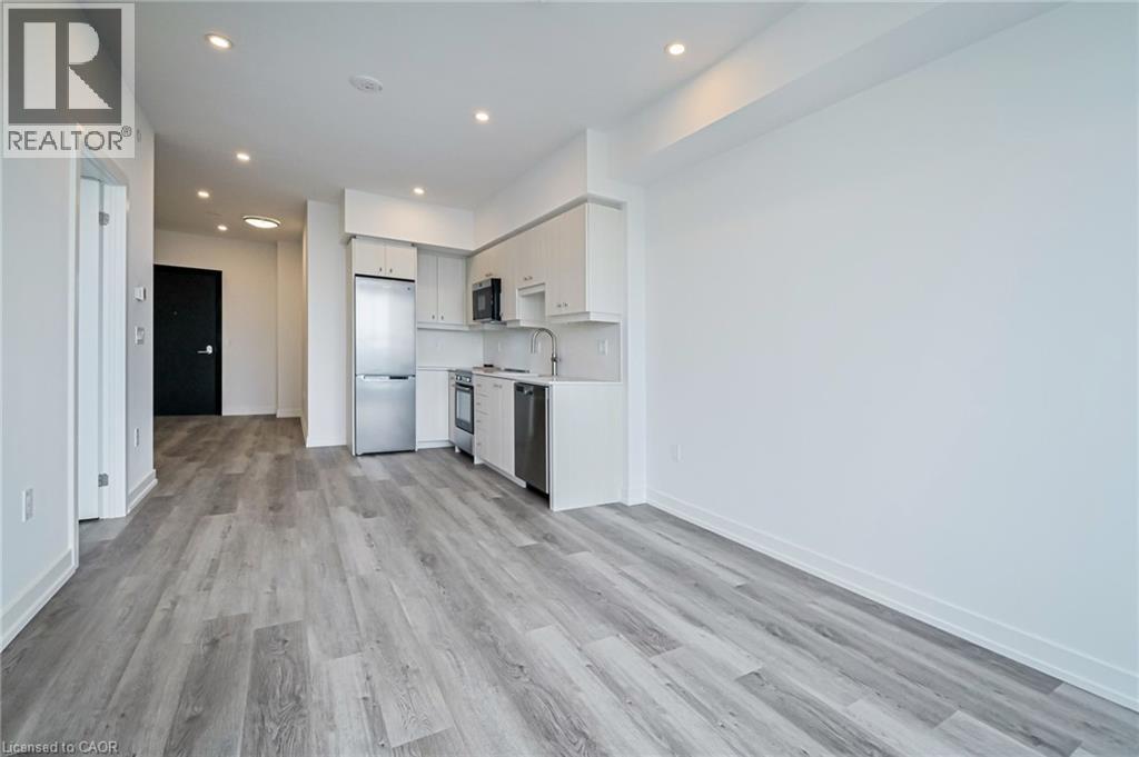 15 Wellington Street Unit# 2411, Kitchener, Ontario  N2G 0E3 - Photo 10 - 40778103