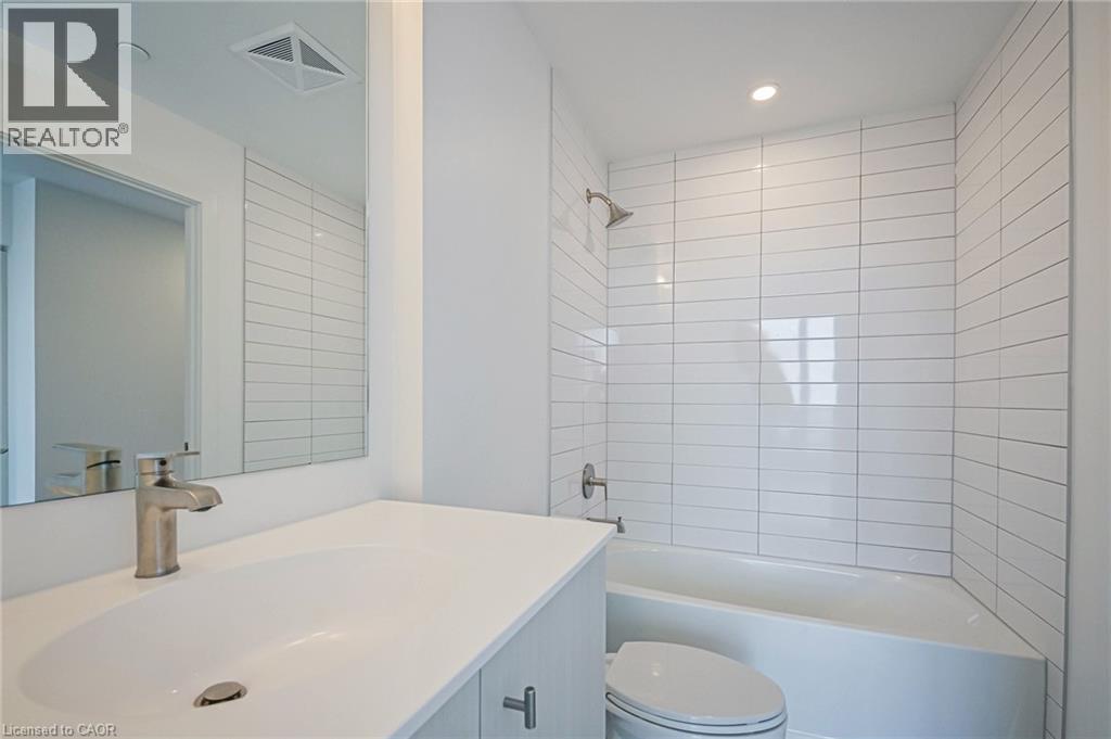 15 Wellington Street Unit# 2411, Kitchener, Ontario  N2G 0E3 - Photo 16 - 40778103