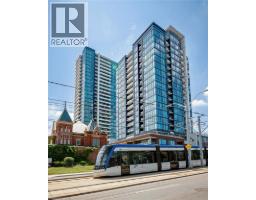 15 WELLINGTON Street Unit# 2411, kitchener, Ontario