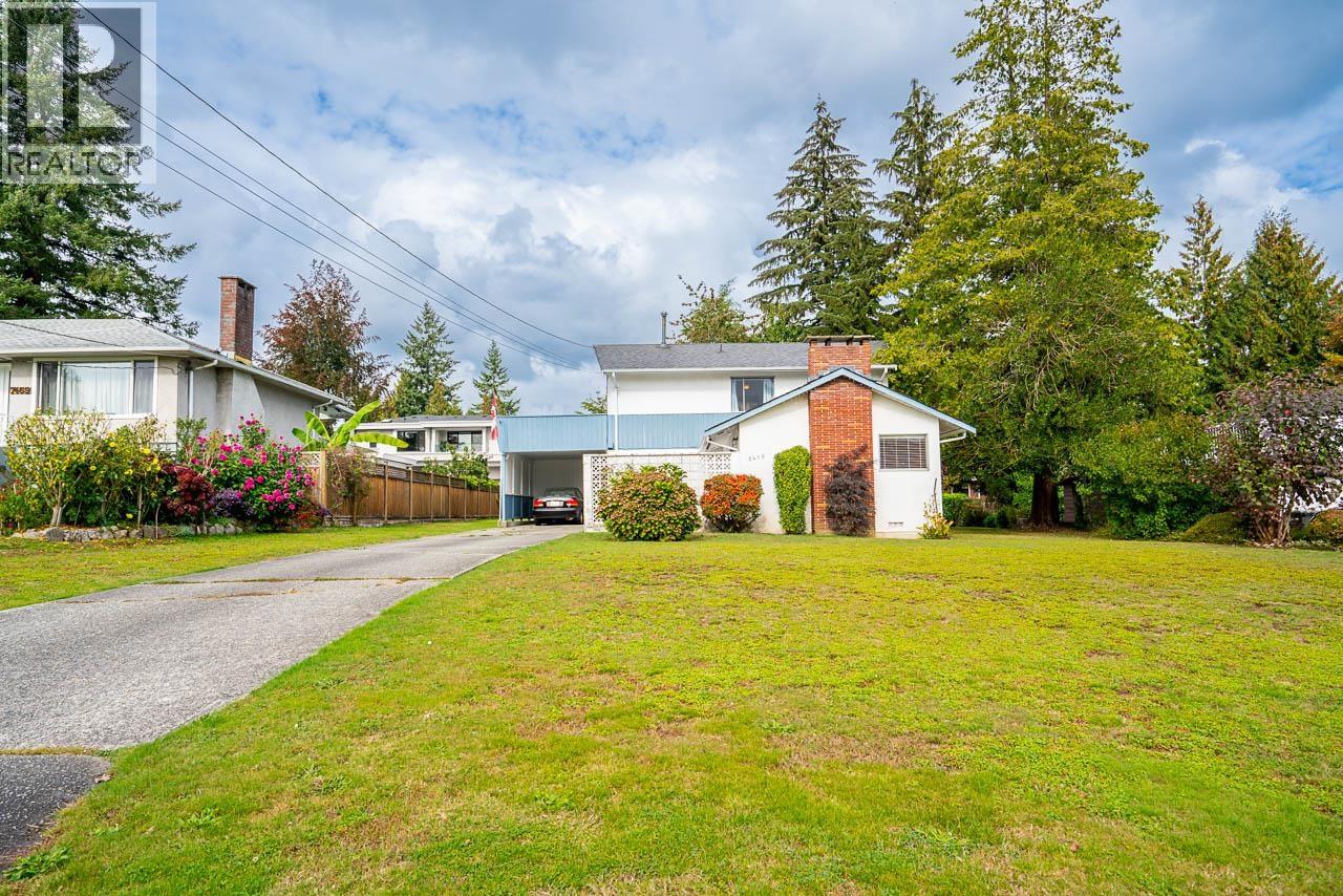 7475 Colleen Street, Burnaby, British Columbia  V5A 2A5 - Photo 3 - R3058224
