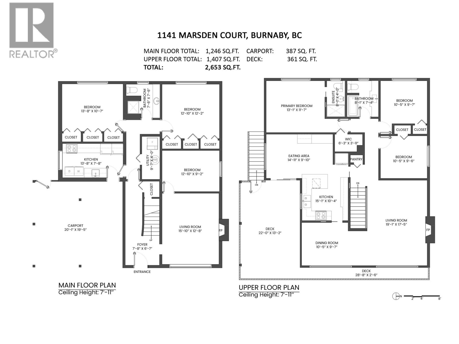1141 Marsden Court, Burnaby, British Columbia  V5A 3K2 - Photo 33 - R3058228