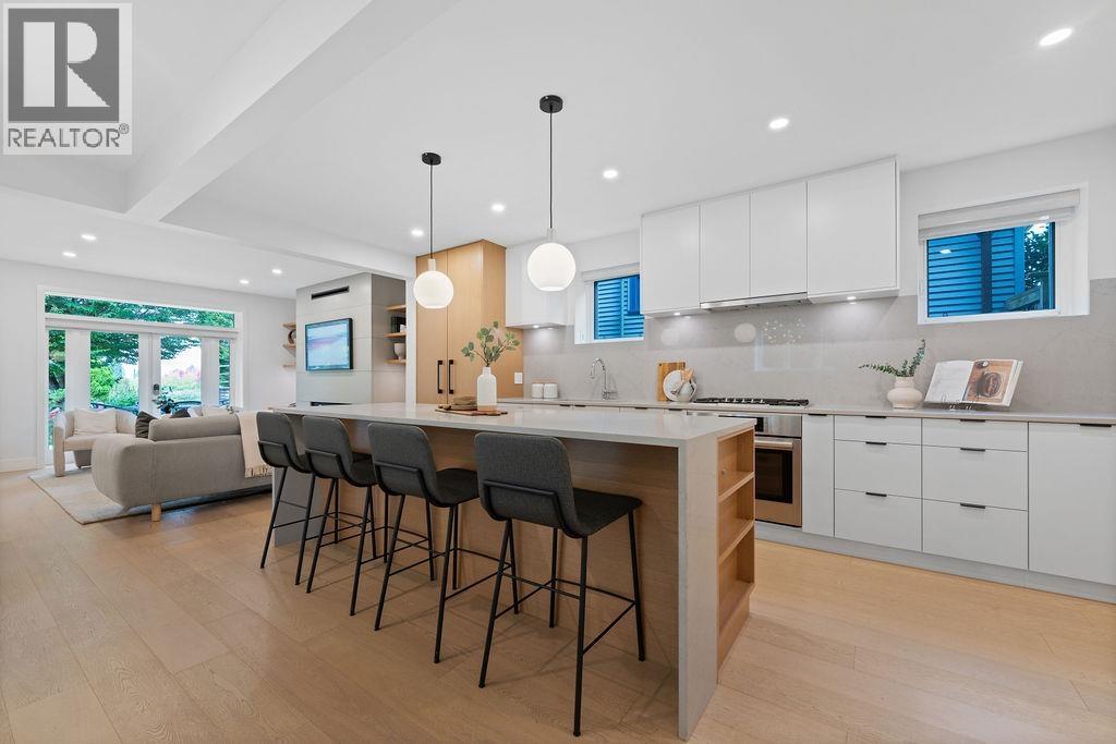 466 E 37th Avenue, Vancouver, British Columbia  V5W 1E9 - Photo 4 - R3058231