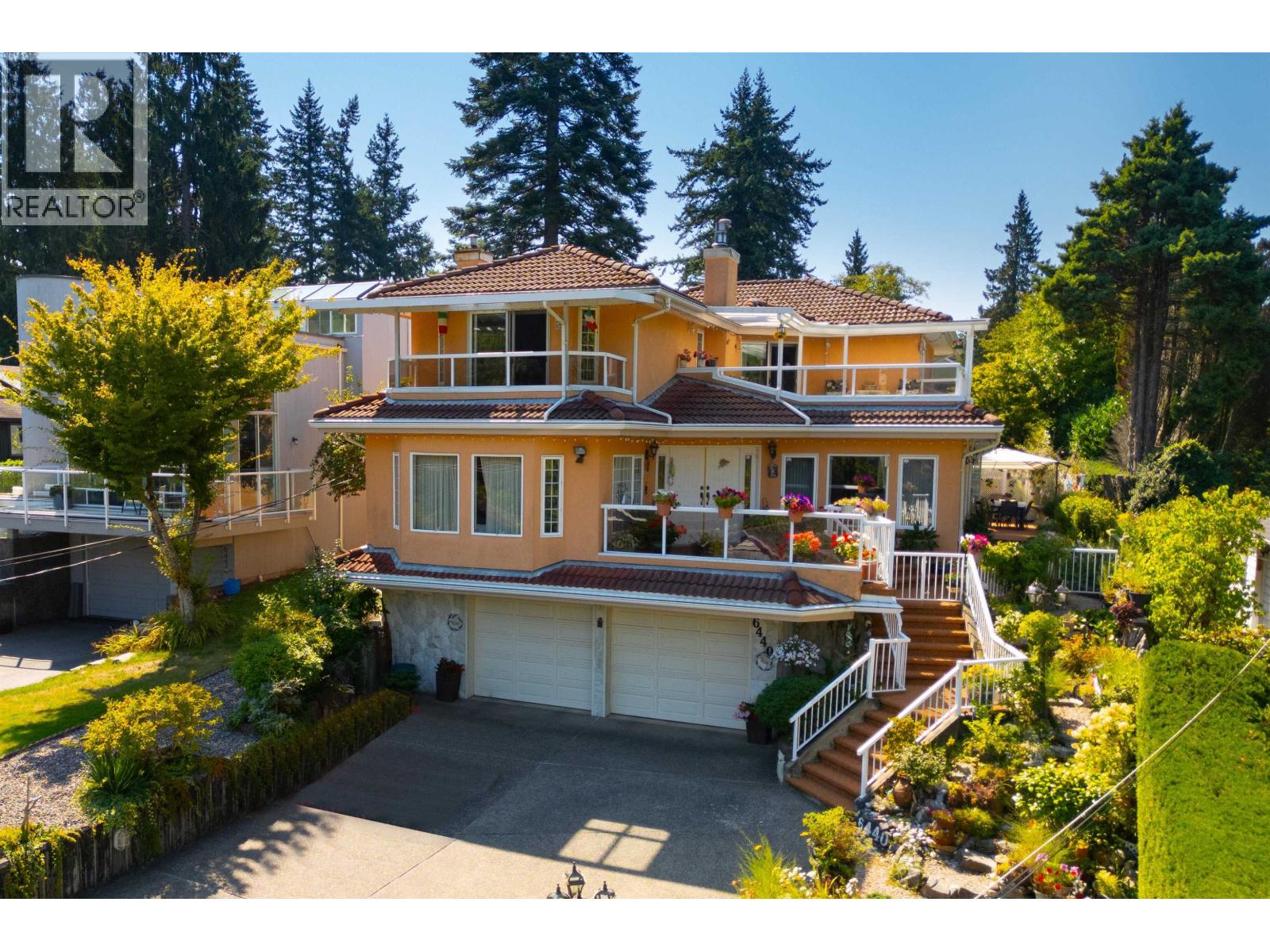 6440 ROSEBERY AVENUE, west vancouver, British Columbia