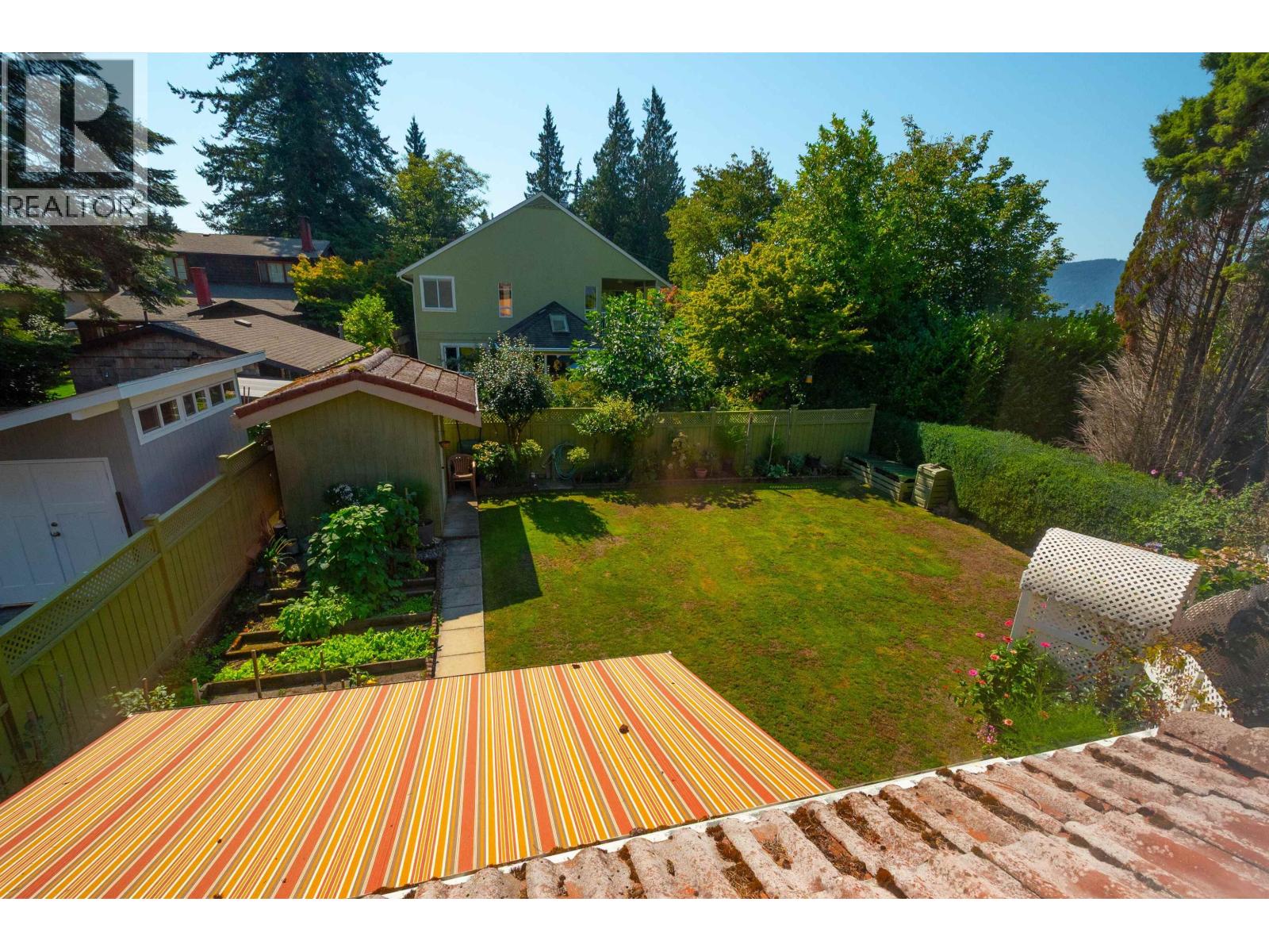 6440 Rosebery Avenue, West Vancouver, British Columbia  V7W 2C6 - Photo 27 - R3058268