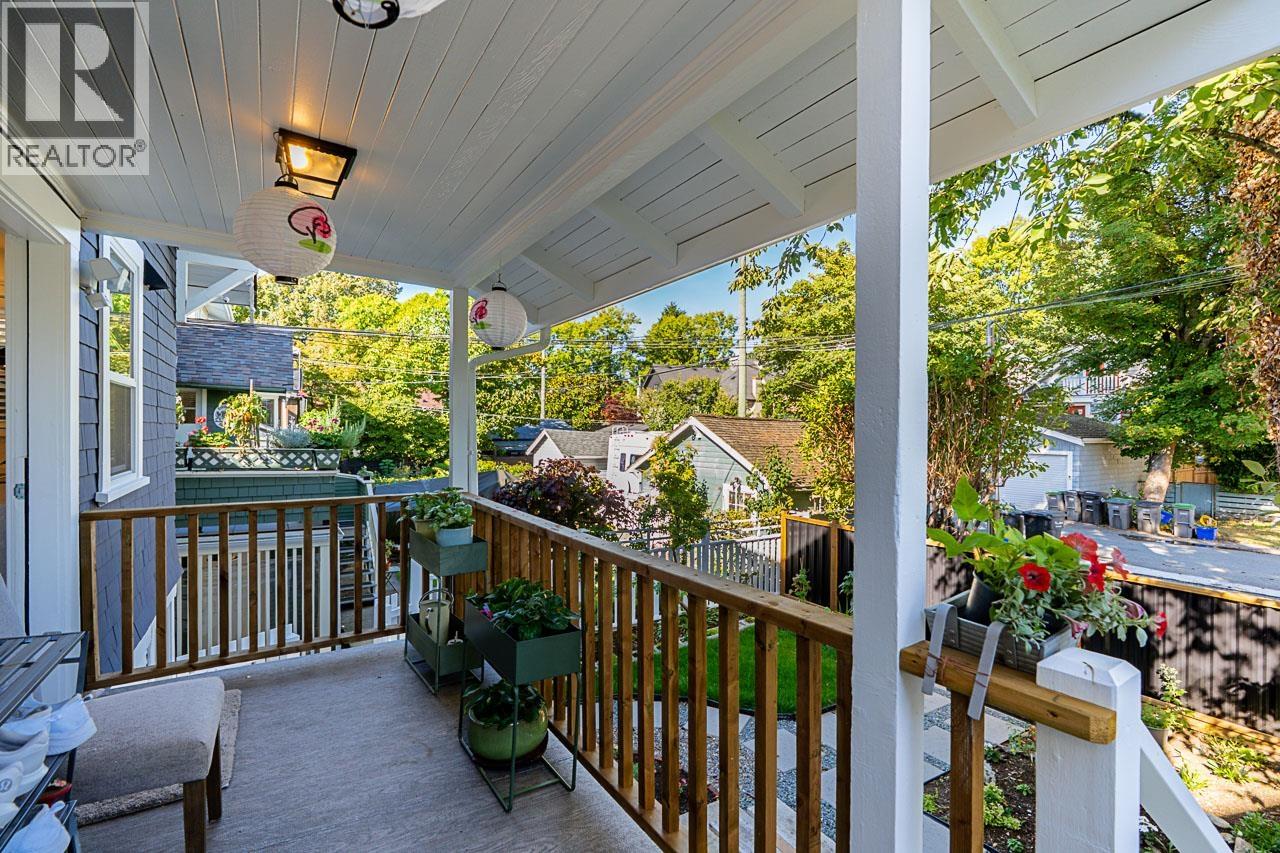 3343 W 3rd Avenue, Vancouver, British Columbia  V6R 1L3 - Photo 21 - R3058280