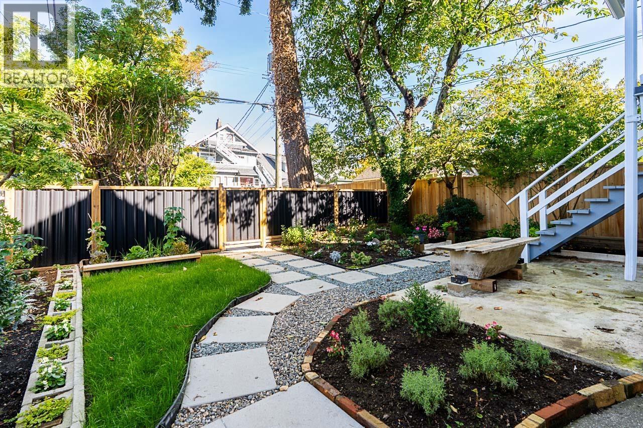 3343 W 3rd Avenue, Vancouver, British Columbia  V6R 1L3 - Photo 22 - R3058280