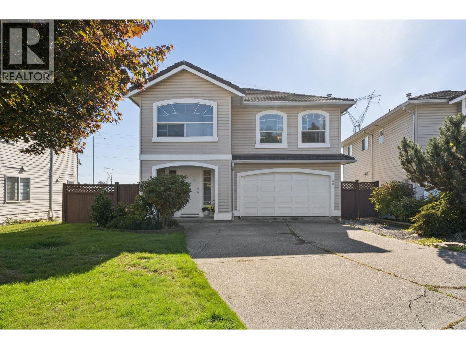 132 SAN JUAN PLACE, coquitlam, British Columbia