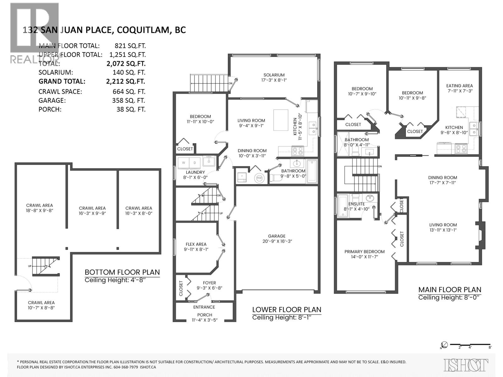 132 San Juan Place, Coquitlam, British Columbia  V3K 6Y8 - Photo 35 - R3058294