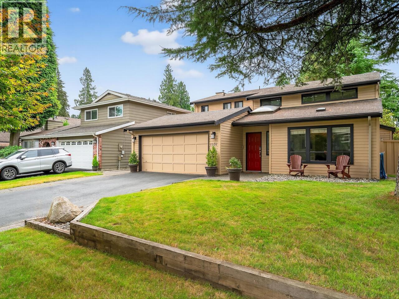 1131 LOMBARDY DRIVE, port coquitlam, British Columbia
