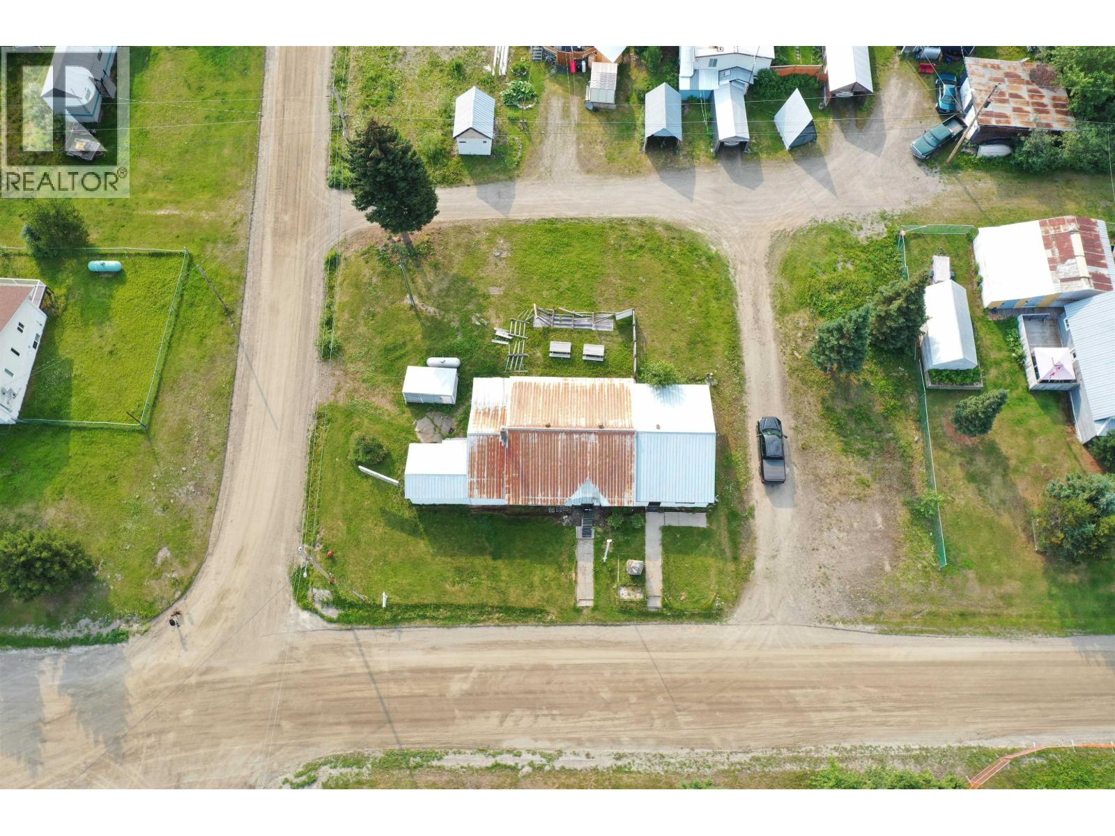 3948 GOLDQUARTZ DRIVE, Wells, British Columbia