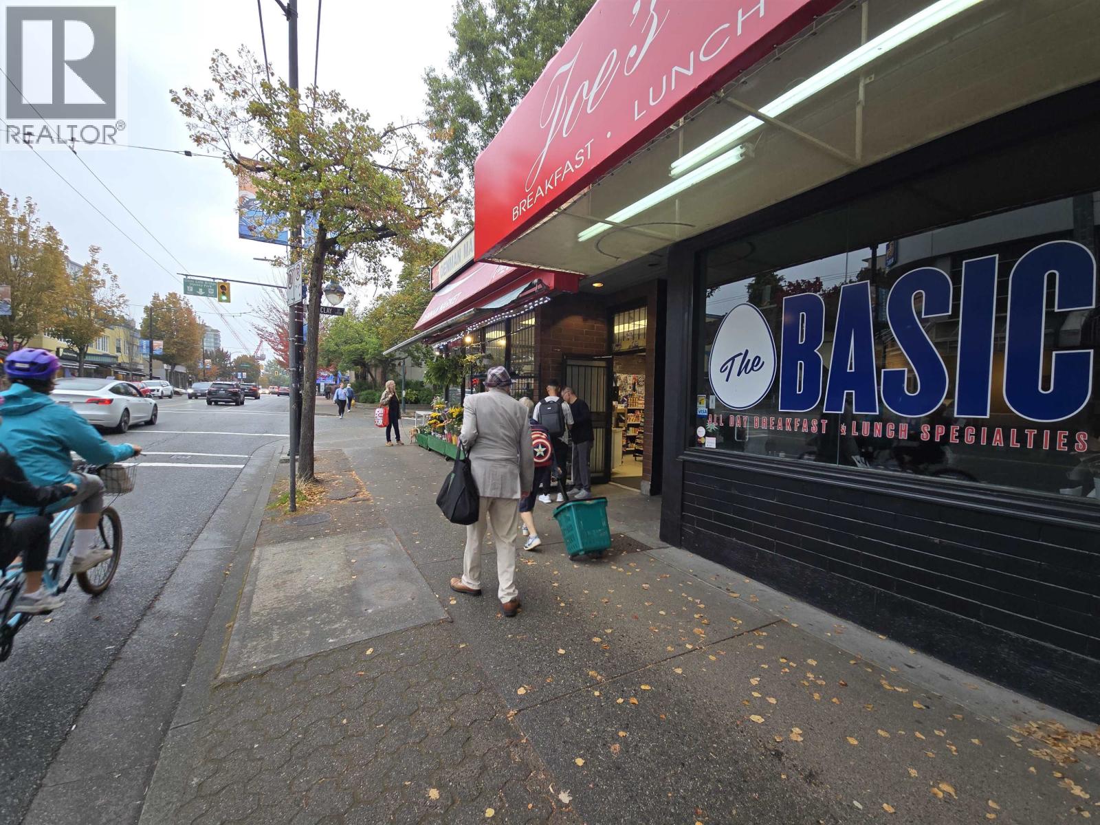 940 Denman Street, Vancouver, British Columbia  V6G 2M1 - Photo 10 - C8072967