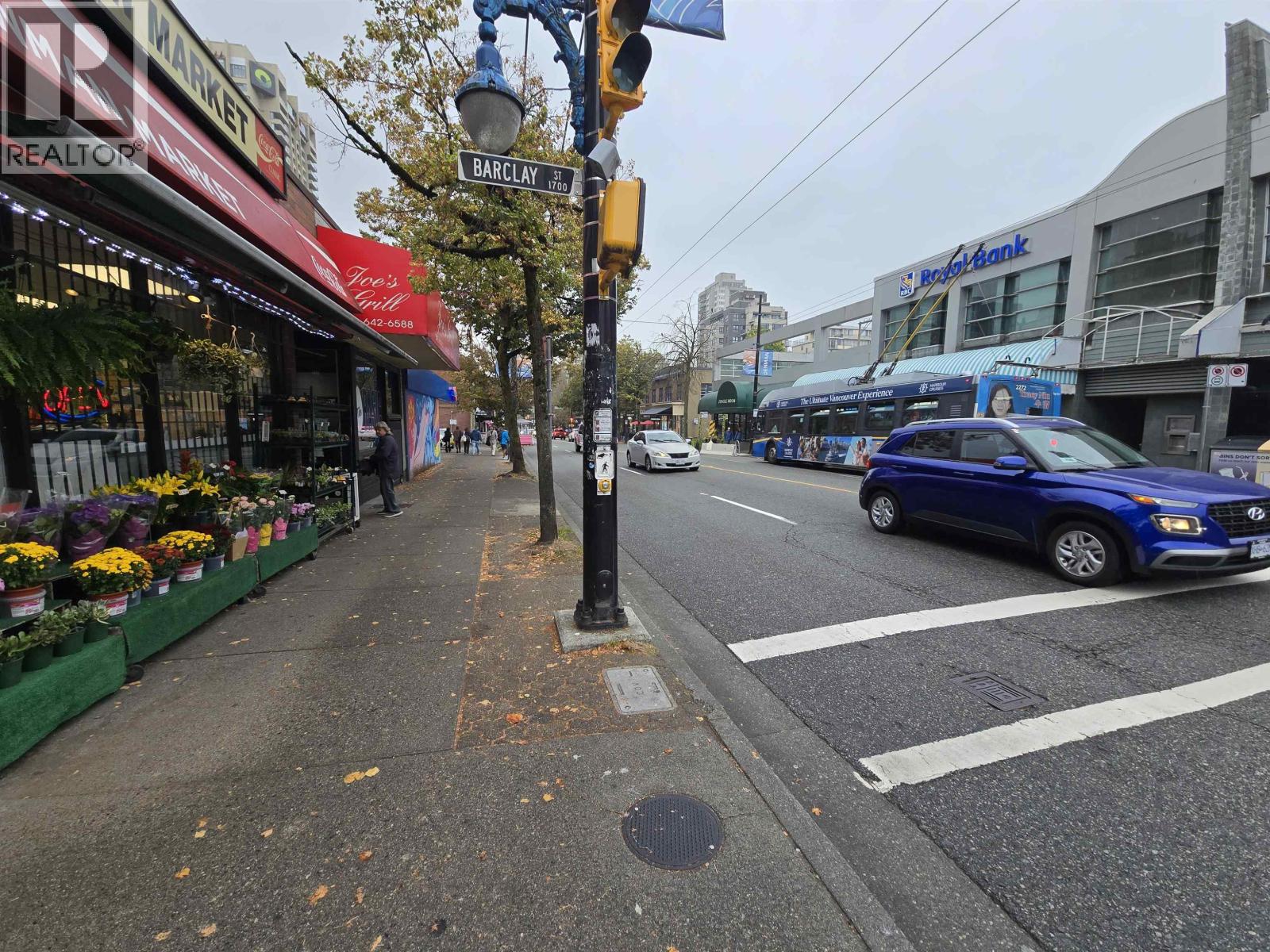 940 Denman Street, Vancouver, British Columbia  V6G 2M1 - Photo 11 - C8072967