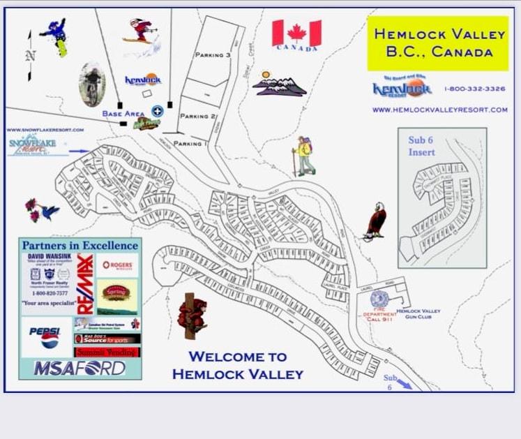 20950 Snowflake Crescent, Agassiz, British Columbia  V0M 1A1 - Photo 11 - R3052558