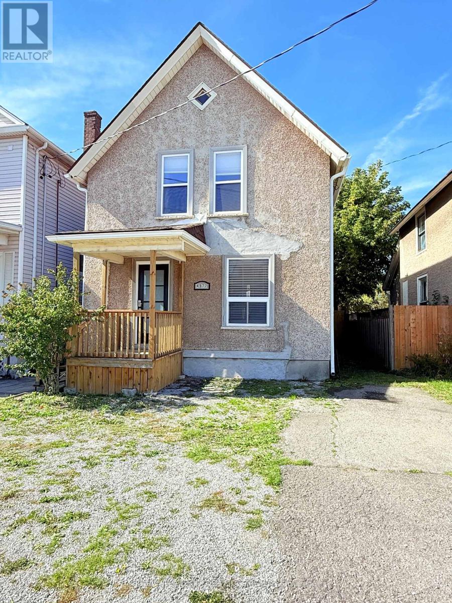 4577 VICTORIA AVENUE, Niagara Falls, Ontario