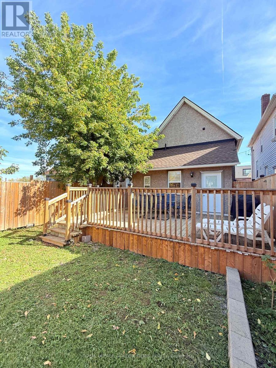 4577 Victoria Avenue, Niagara Falls, Ontario  L2E 4B5 - Photo 26 - X12461605