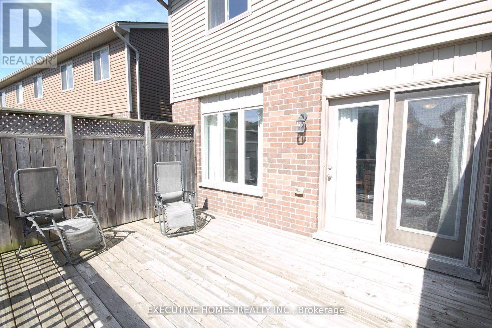 129 - 2635 Bateman Trail, London South, Ontario  N6L 0B1 - Photo 15 - X12461662