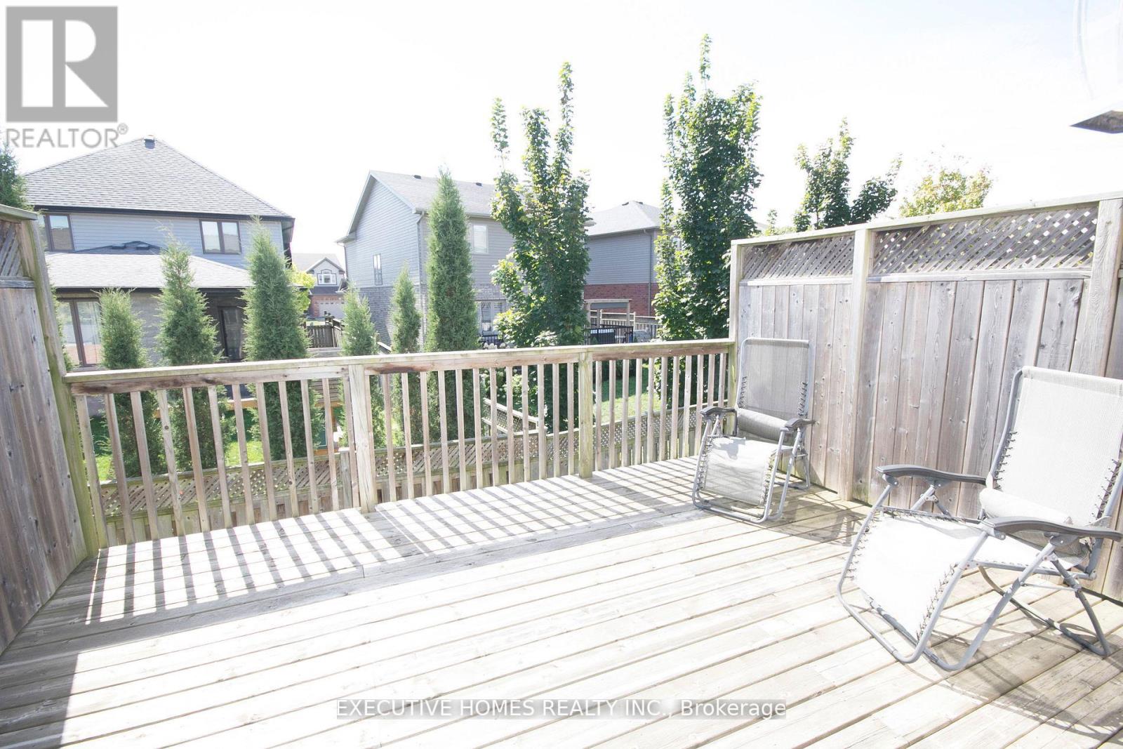 129 - 2635 Bateman Trail, London South, Ontario  N6L 0B1 - Photo 17 - X12461662