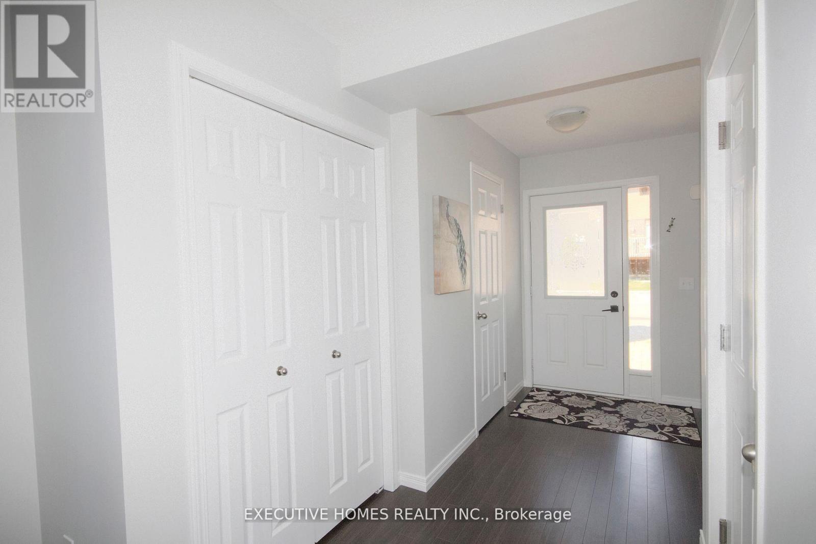 129 - 2635 Bateman Trail, London South, Ontario  N6L 0B1 - Photo 2 - X12461662