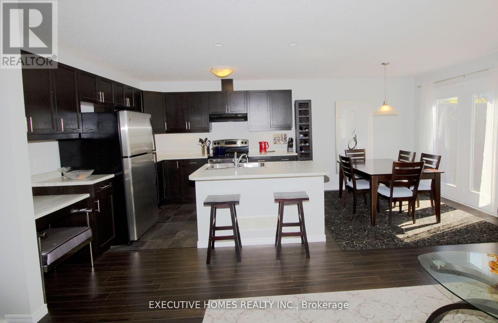 129 - 2635 Bateman Trail, London South, Ontario  N6L 0B1 - Photo 6 - X12461662