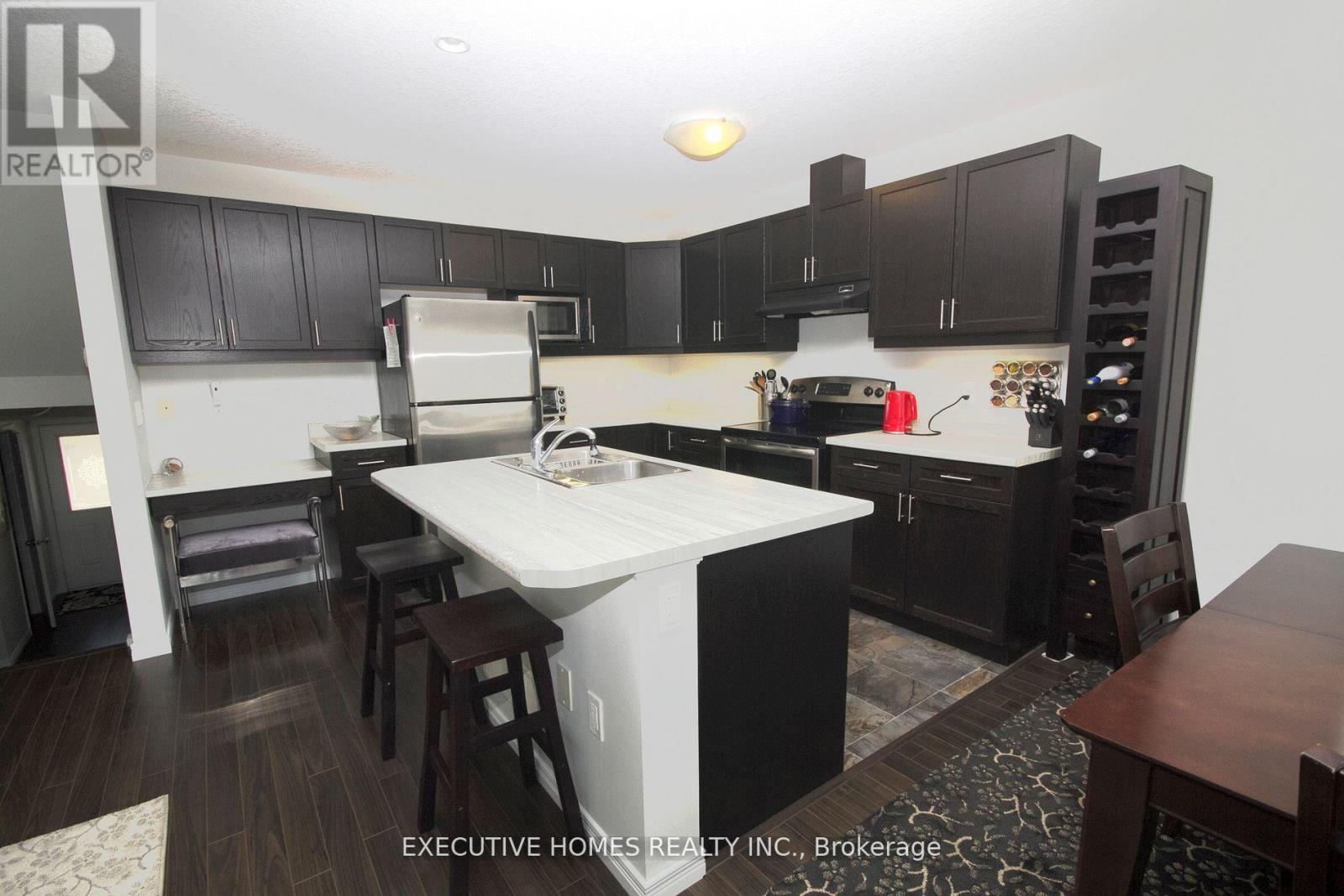 129 - 2635 Bateman Trail, London South, Ontario  N6L 0B1 - Photo 7 - X12461662