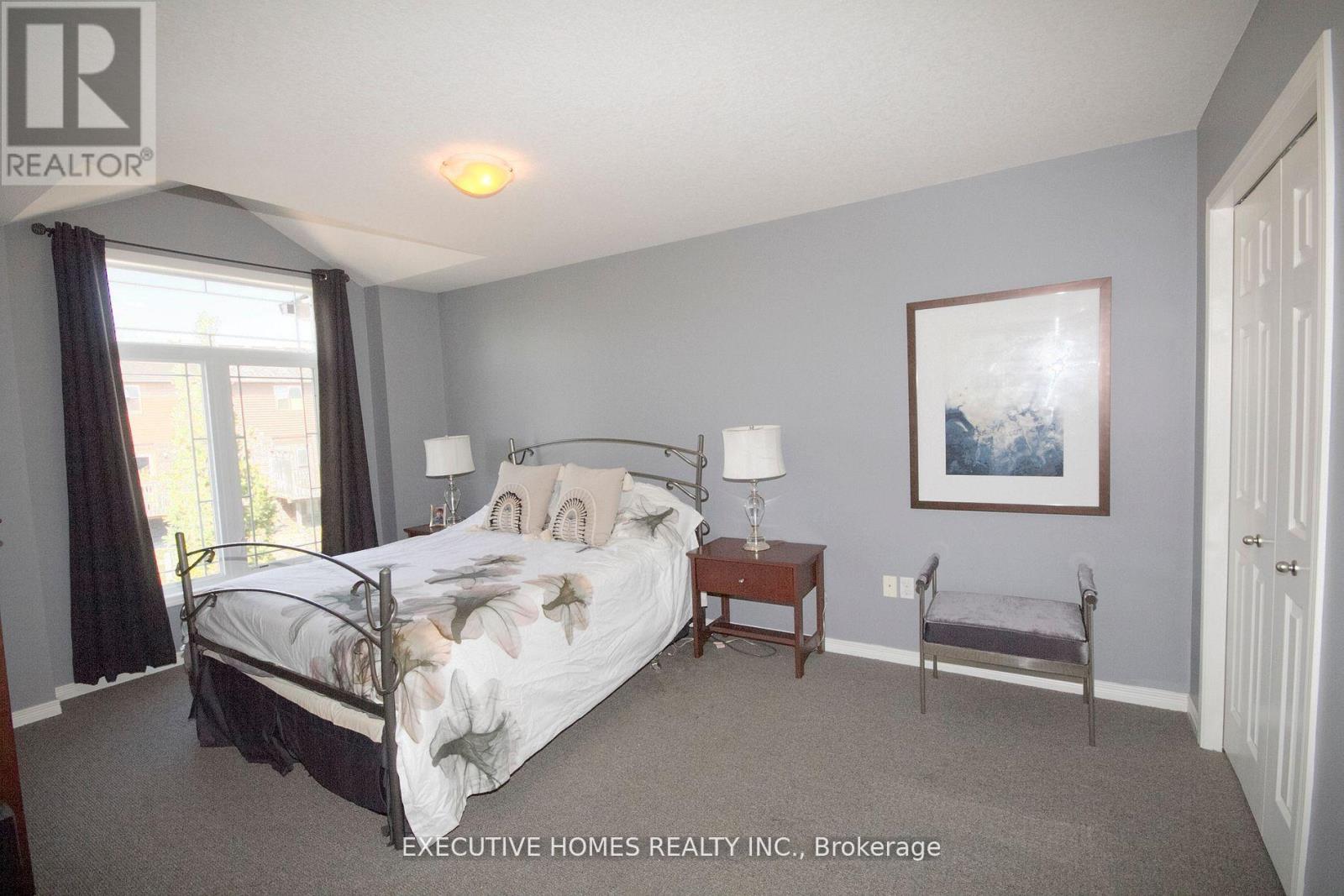 129 - 2635 Bateman Trail, London South, Ontario  N6L 0B1 - Photo 8 - X12461662