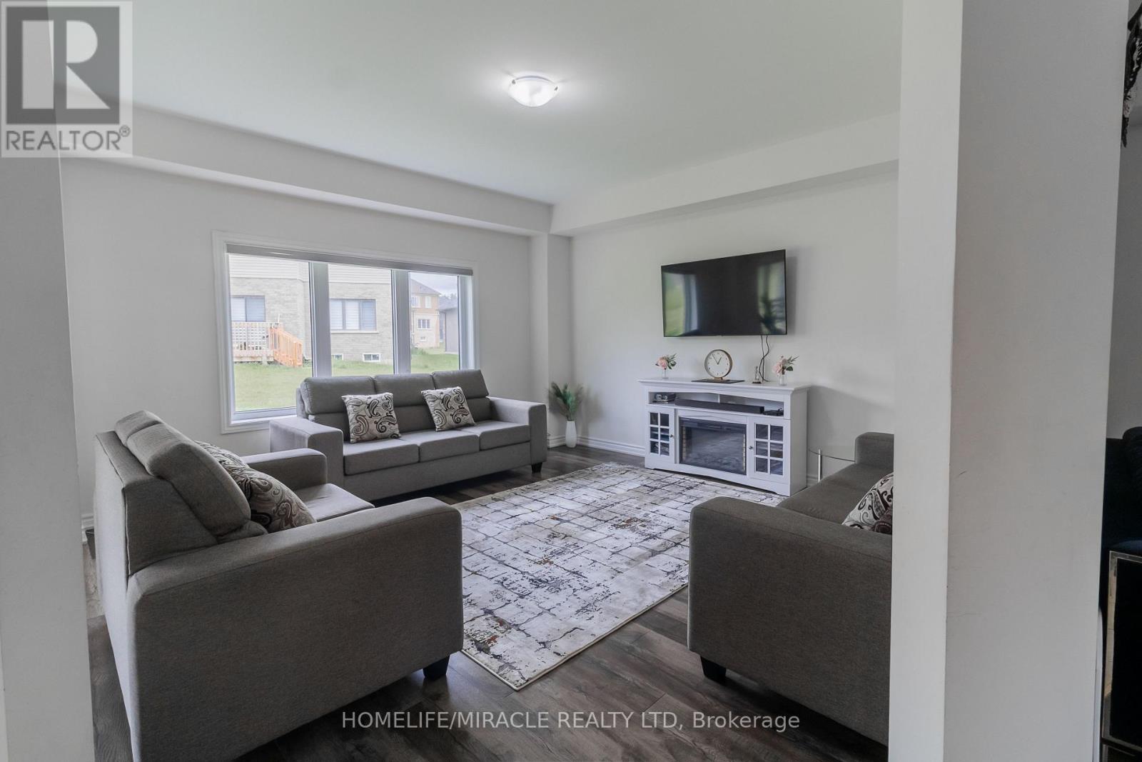75 Hitchman Street, Brant, Ontario  N3L 0M1 - Photo 19 - X12461679