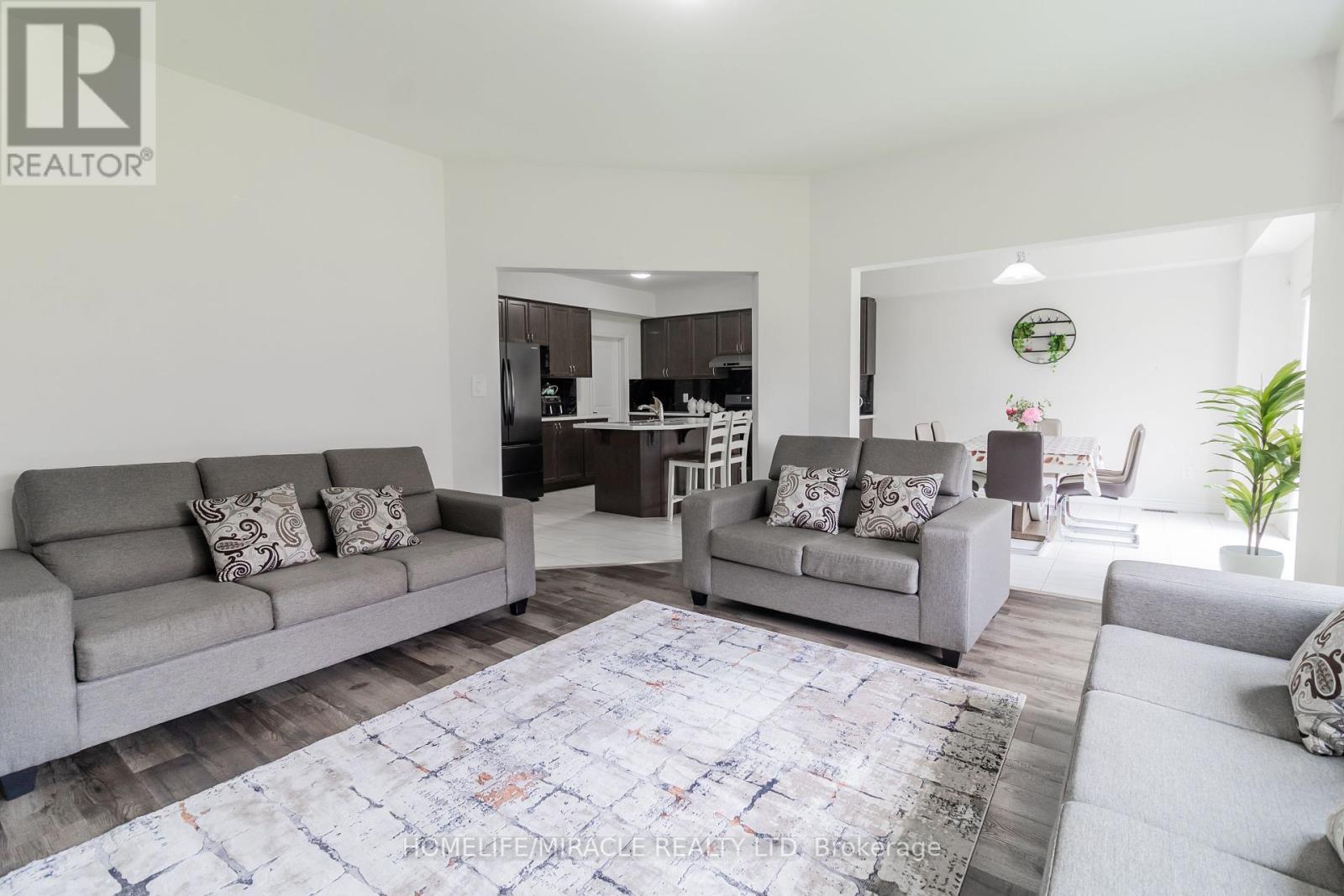 75 Hitchman Street, Brant, Ontario  N3L 0M1 - Photo 20 - X12461679