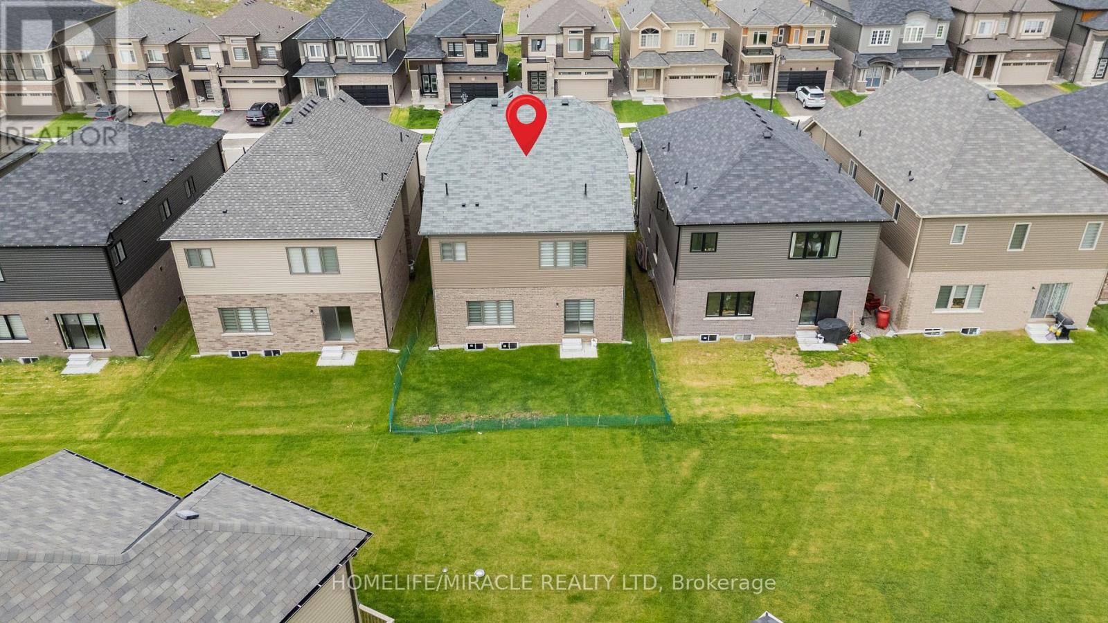 75 Hitchman Street, Brant, Ontario  N3L 0M1 - Photo 3 - X12461679