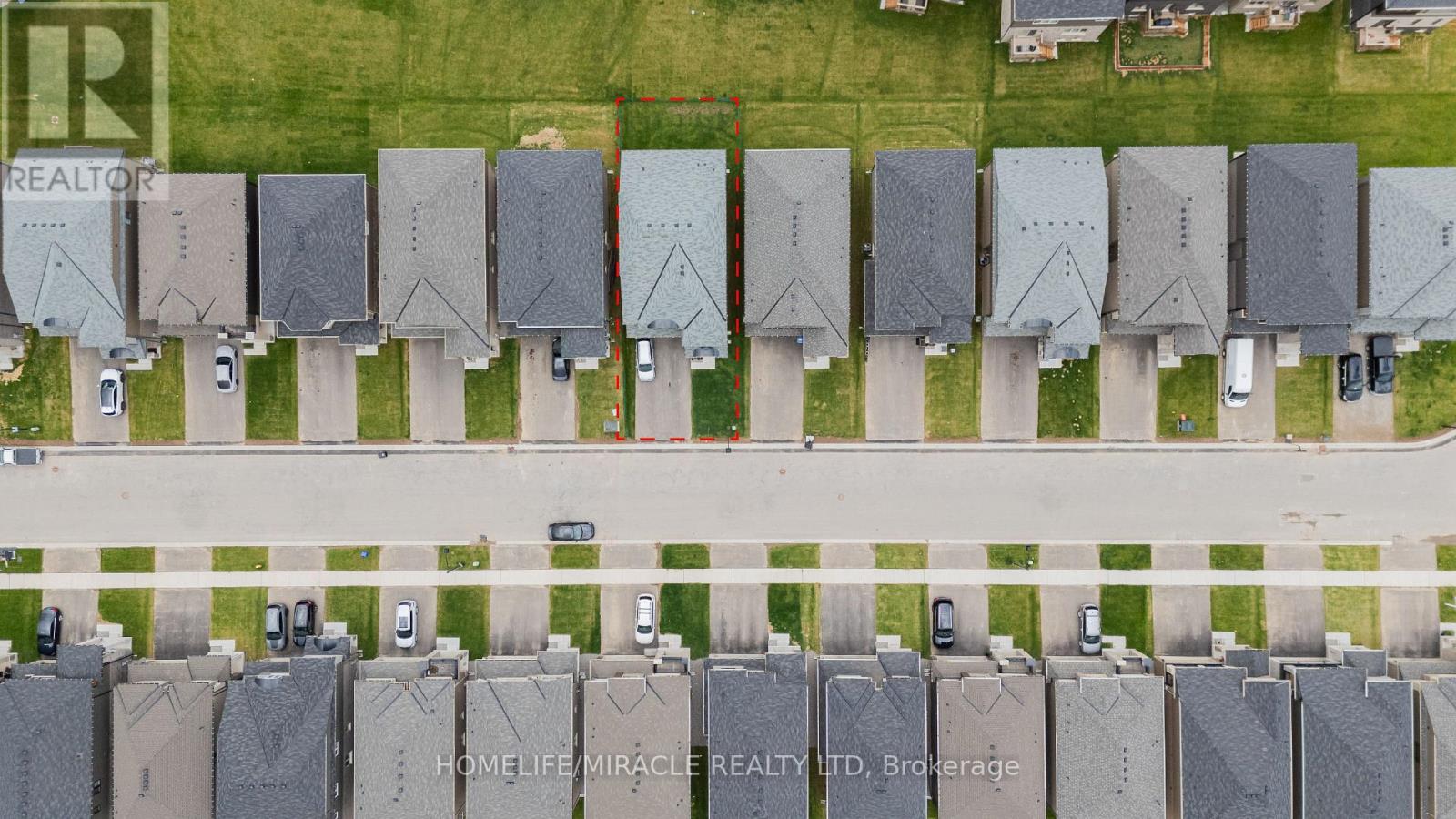 75 Hitchman Street, Brant, Ontario  N3L 0M1 - Photo 4 - X12461679