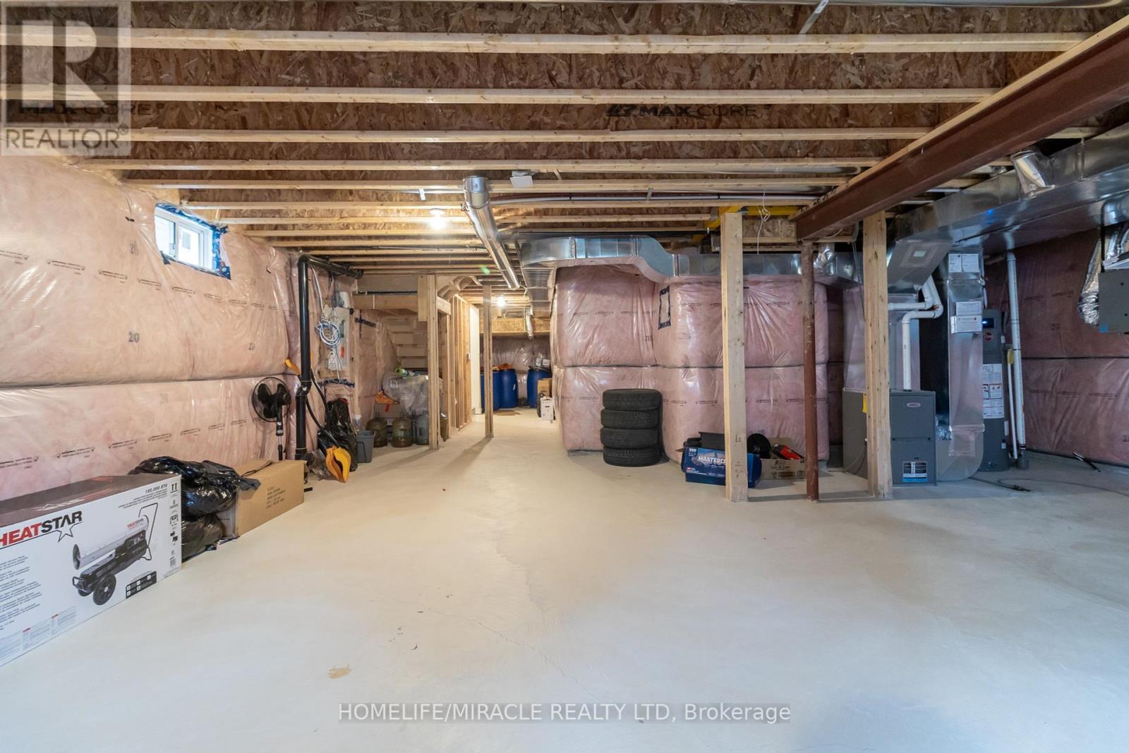 75 Hitchman Street, Brant, Ontario  N3L 0M1 - Photo 46 - X12461679