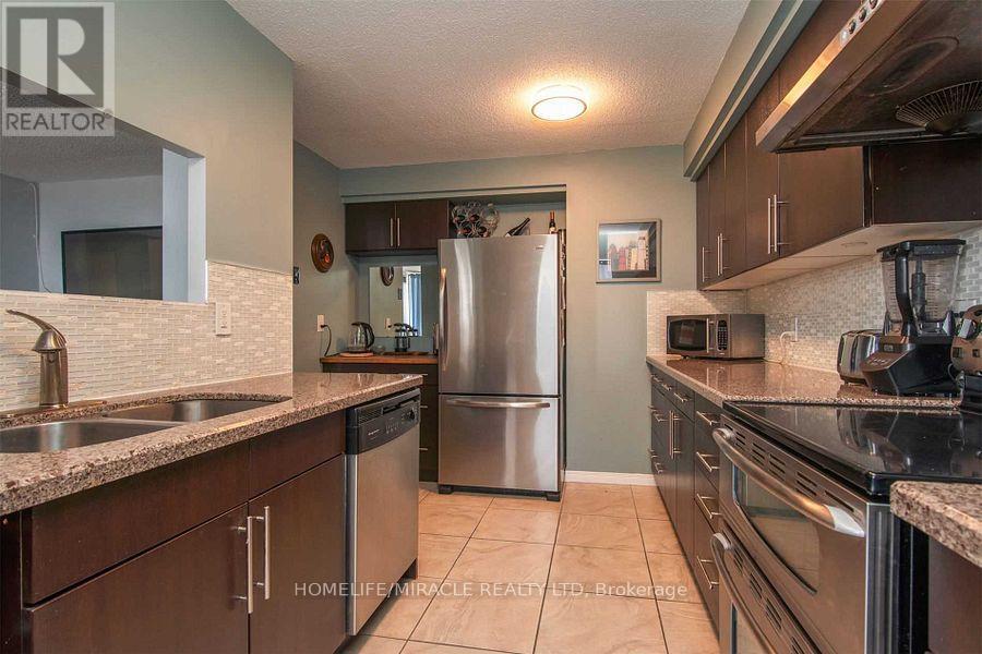 903 - 375 King Street, Waterloo, Ontario  N2J 4L6 - Photo 8 - X12461682