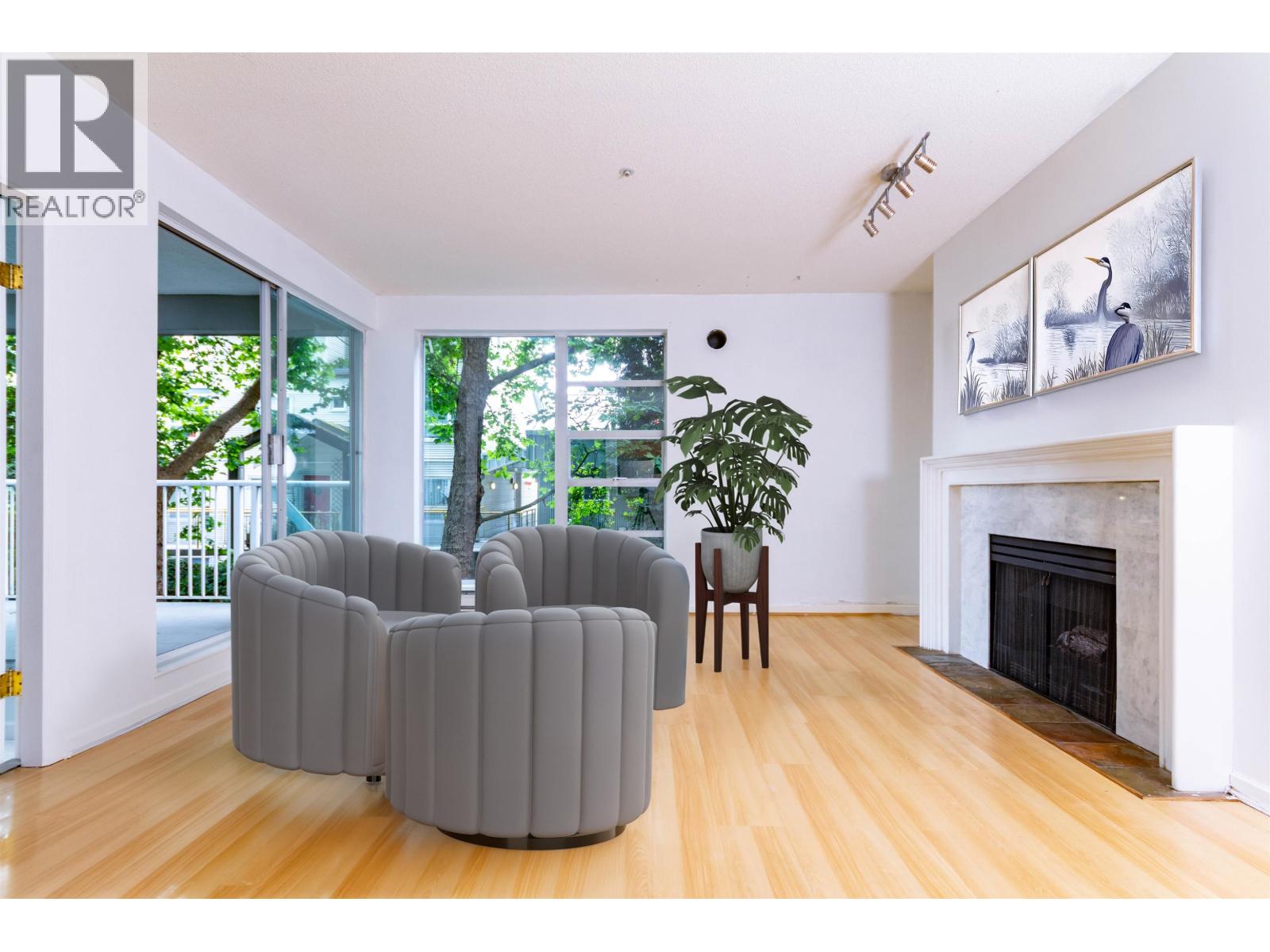 202 1820 E Kent Avenue, Vancouver, British Columbia  V5P 2S7 - Photo 1 - R3048499