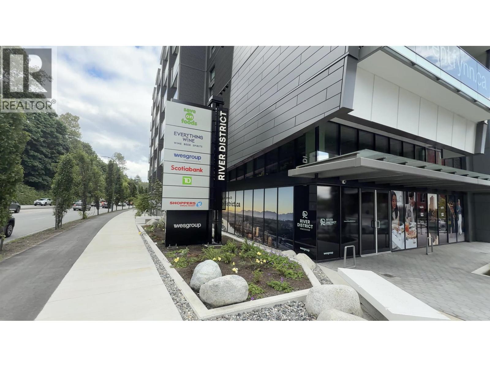 202 1820 E Kent Avenue, Vancouver, British Columbia  V5P 2S7 - Photo 19 - R3048499