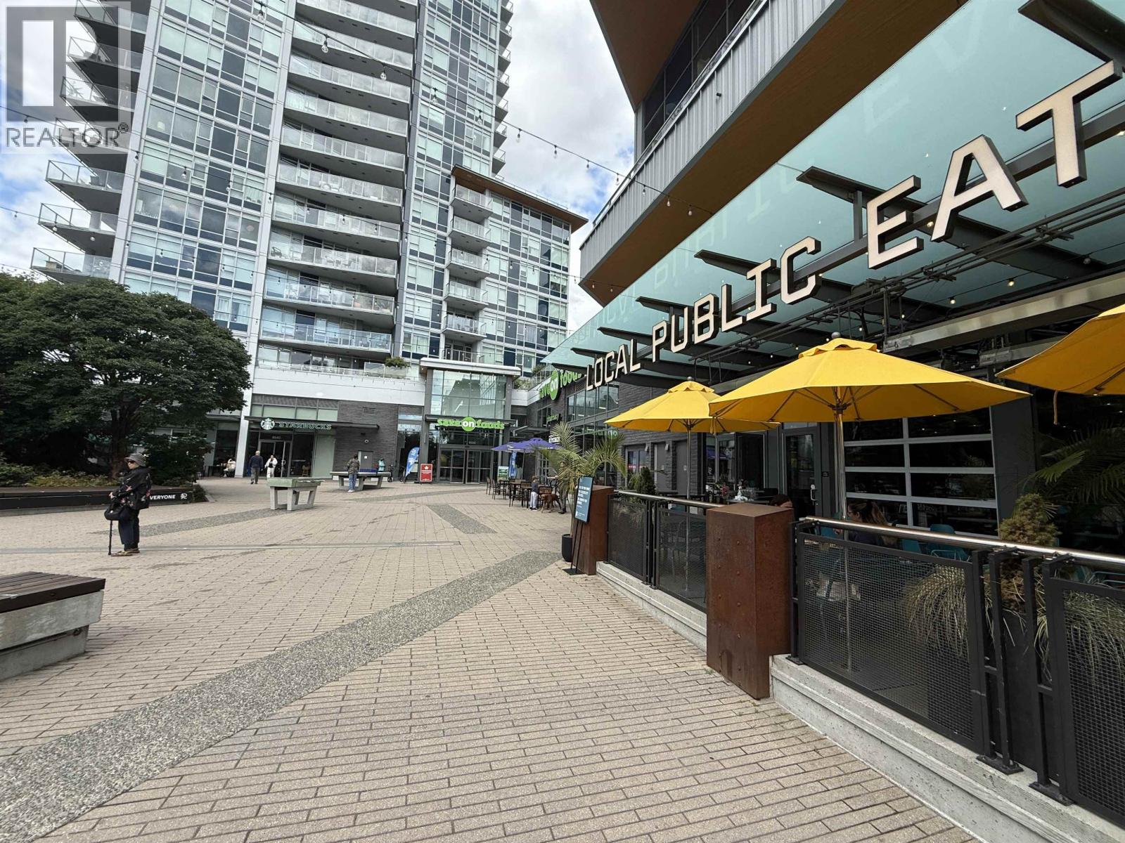 202 1820 E Kent Avenue, Vancouver, British Columbia  V5P 2S7 - Photo 20 - R3048499