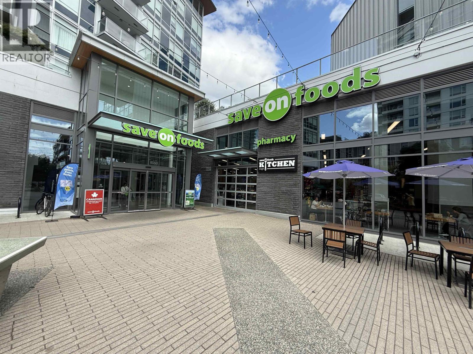 202 1820 E Kent Avenue, Vancouver, British Columbia  V5P 2S7 - Photo 21 - R3048499
