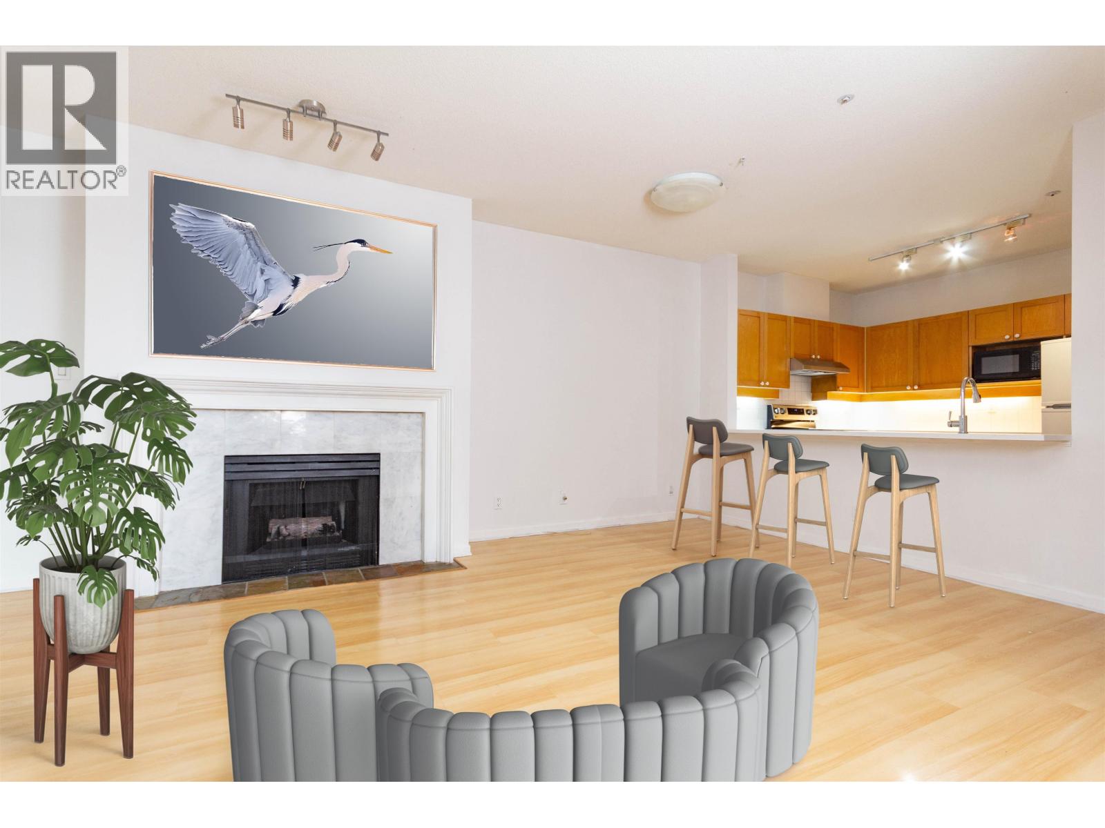 202 1820 E Kent Avenue, Vancouver, British Columbia  V5P 2S7 - Photo 5 - R3048499