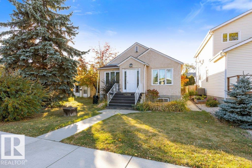 11208 79 ST NW, edmonton, Alberta
