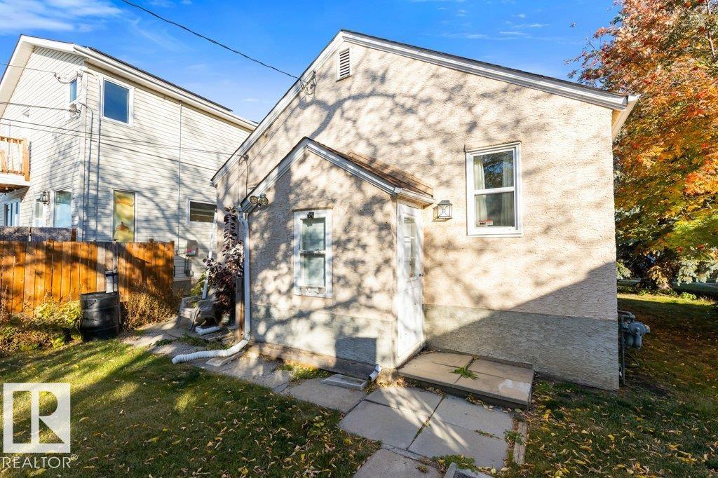 11208 79 St Nw, Edmonton, Alberta  T5B 2J7 - Photo 19 - E4462053